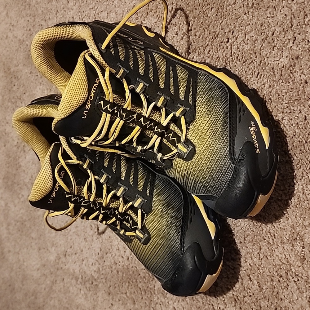 La sportiva Savage GTX (10.5)
